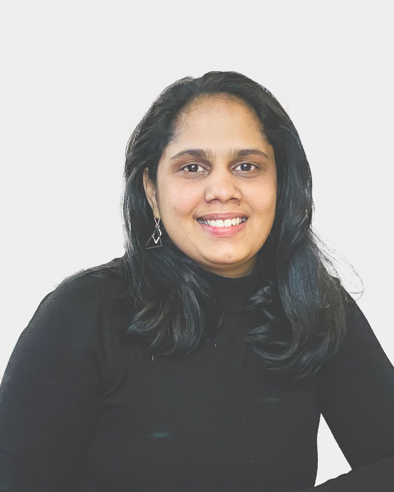 ashwati murali
